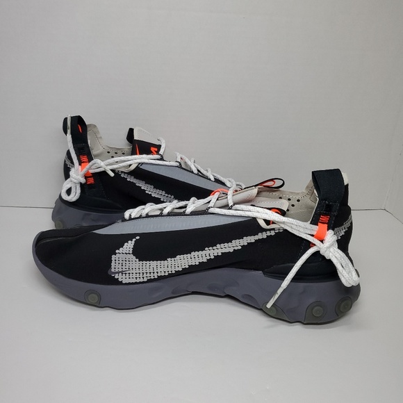 SOLD!!! New Nike react WR ISPA - Picture 5 of 8